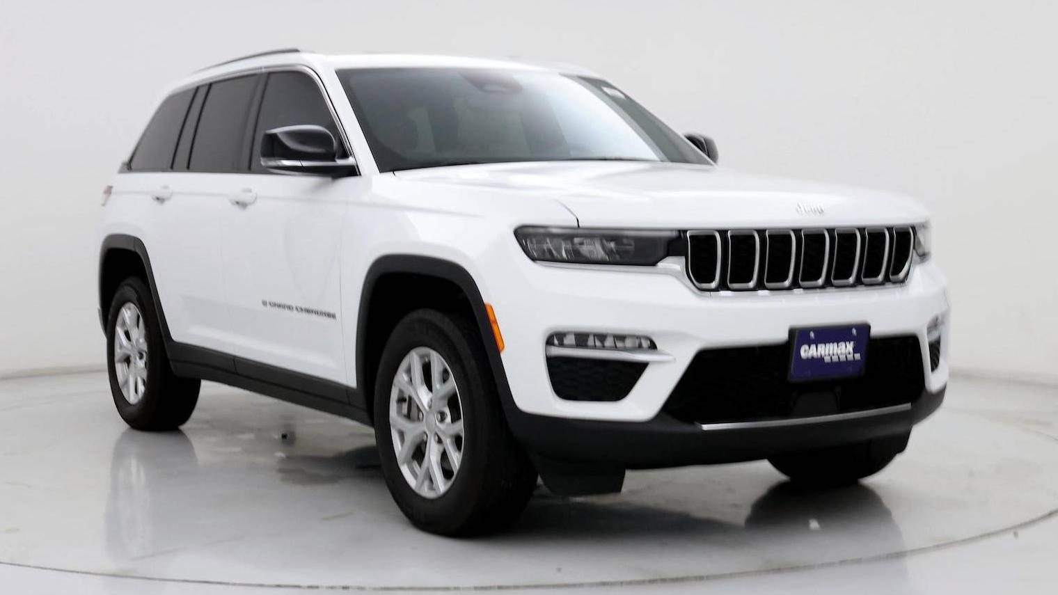 JEEP GRAND CHEROKEE 2023 1C4RJHBG5P8820048 image